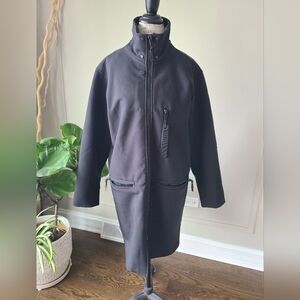 The Arrivals Halstrom LMTD modular snow parka s.M without hood and inner jacket